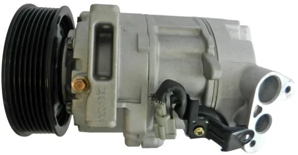 Compressor de aparelho de ar condicionado Mahle Original ACP954000S