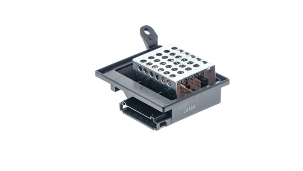 ABR86000P Mahle Original Resistor (resistência) de ventilador de forno (de aquecedor de salão)