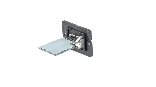 Resistor (resistência) de ventilador de forno (de aquecedor de salão) ABR44000P Mahle Original