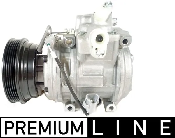 Compre ACP788000P Mahle Original Compressor de aparelho de ar condicionado