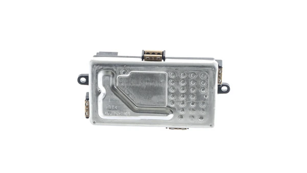 Resistor (resistência) de ventilador de forno (de aquecedor de salão) Mahle Original ABR68000P preço, a partir de 102,33 USD