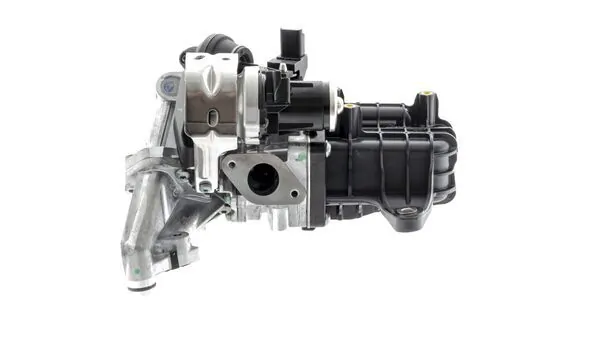 2383671 Ford Radiador do sistema EGR de recirculação dos gases de escape