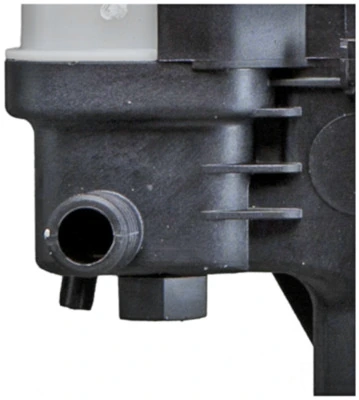 Radiador de esfriamento de motor Mahle Original CR330000P preço, a partir de 152,40 USD