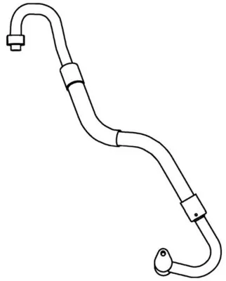 AP89000P Mahle Original