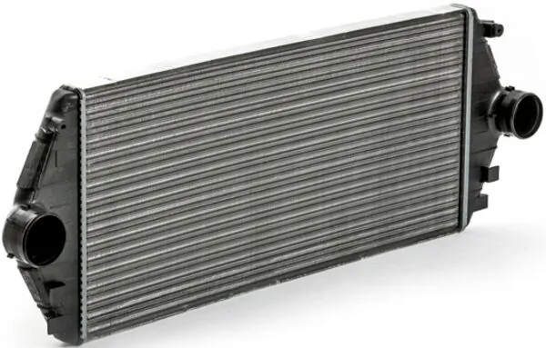 Radiador de intercooler CI17000S Mahle Original