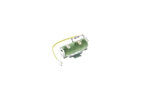 Compre 81259070260 MAN Resistor (resistência) de ventilador de forno (de aquecedor de salão)