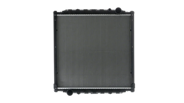 81061016400 MAN Radiador de esfriamento de motor