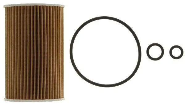 Filtro de óleo Mahle Original OX388D preço, a partir de 7,19 USD