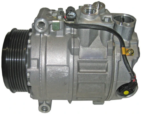 Compressor de aparelho de ar condicionado Mahle Original ACP57000S preço, a partir de 345,88 USD