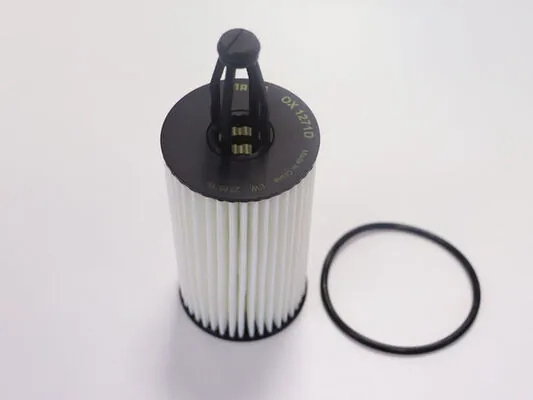Filtro de óleo Mahle Original OX1271D preço, a partir de 6,80 USD