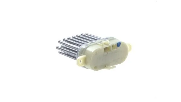 Resistor (resistência) de ventilador de forno (de aquecedor de salão) Mahle Original ABR135000P