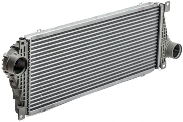 Radiador de intercooler Mahle Original CI18000S