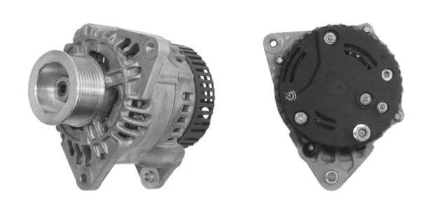 MG404 Mahle Original