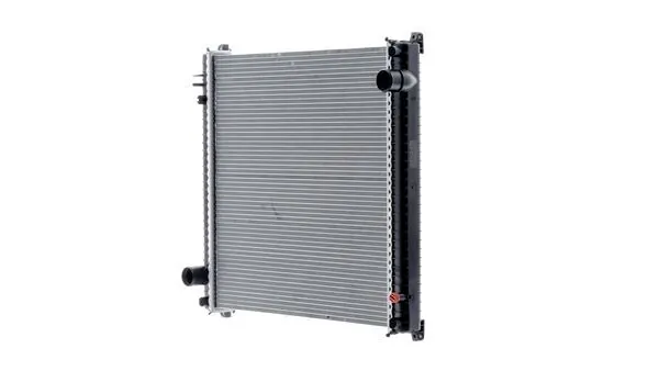 Radiador de esfriamento de motor Mahle Original CR1046000P