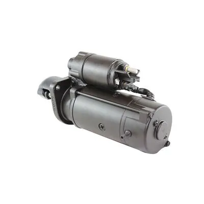 Motor de arranco Mahle Original MS246 preço, a partir de 501,58 USD