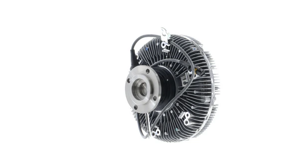 Acoplamento viscoso de ventilador de esfriamento CFC125000P Mahle Original