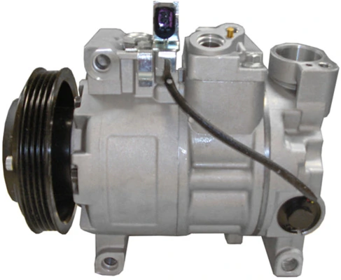 Compressor de aparelho de ar condicionado Mahle Original ACP121000S preço, a partir de 274,45 USD