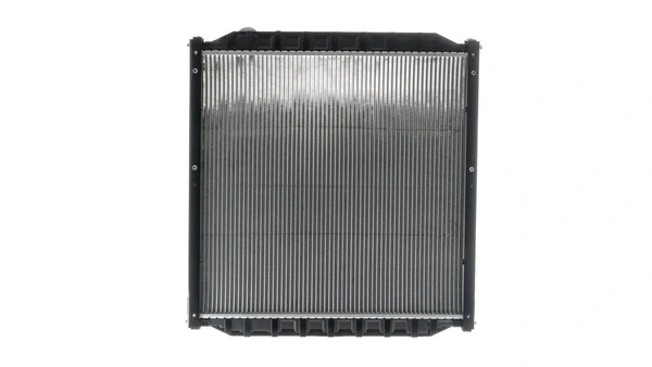 Radiador de esfriamento de motor 81061016400 MAN