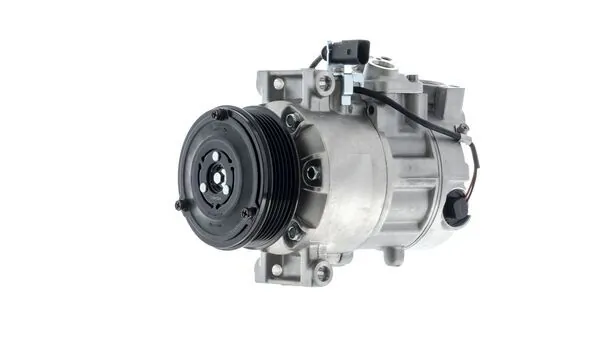 Compressor de aparelho de ar condicionado Mahle Original ACP44000S