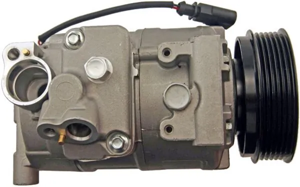 Compressor de aparelho de ar condicionado Mahle Original ACP892000S