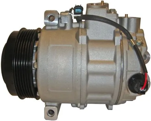 Compressor de aparelho de ar condicionado Mahle Original ACP23000S