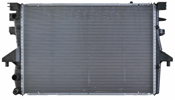 Radiador de esfriamento de motor Mahle Original CR585000P