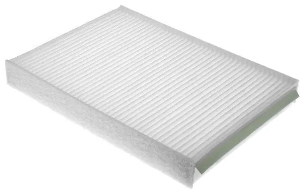 LA387 Mahle Original Filtro de salão
