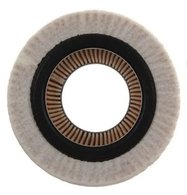 OX387D Mahle Original Filtro de óleo
