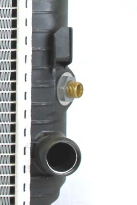 Compre CR285000P Mahle Original Radiador de esfriamento de motor