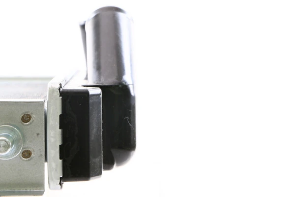 Radiador de esfriamento de motor CR147000S Mahle Original