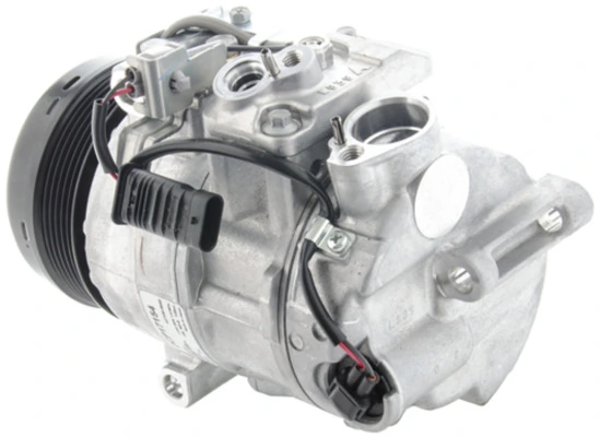 Compre ACP560000P Mahle Original Compressor de aparelho de ar condicionado