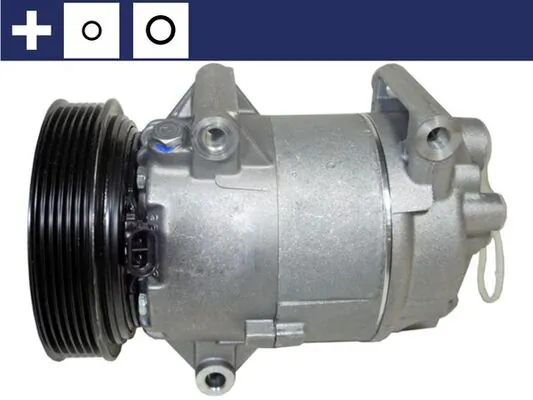 Compre ACP34000S Mahle Original Compressor de aparelho de ar condicionado