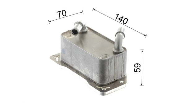 CLC322000P Mahle Original 