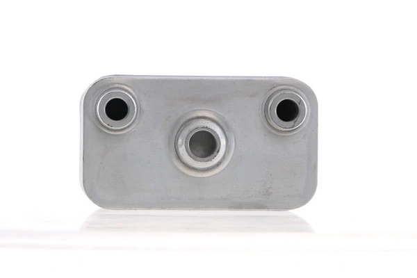 Compre CLC166000S Mahle Original Radiador de esfriamento, Caixa Automática de Mudança