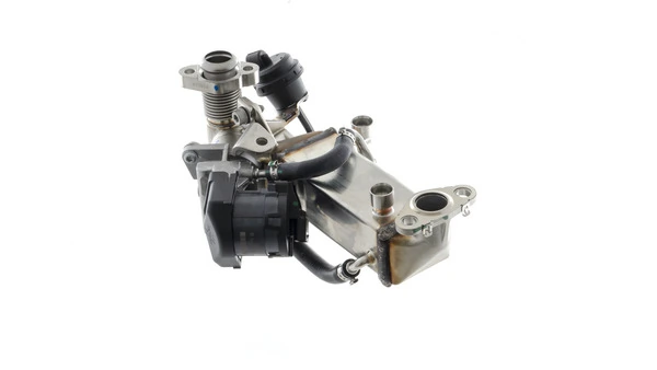Radiador do sistema EGR de recirculação dos gases de escape CE10000P Mahle Original