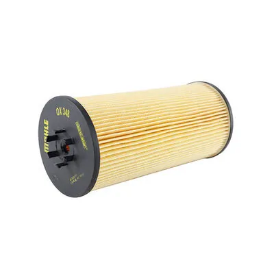 Filtro de óleo Mahle Original OX348D preço, a partir de 25,95 USD