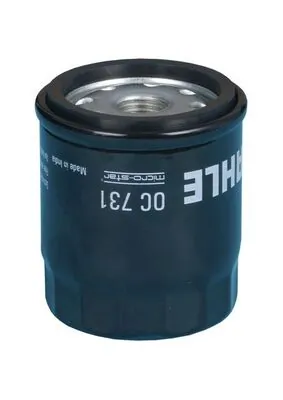 OC731 Mahle Original Filtro de óleo