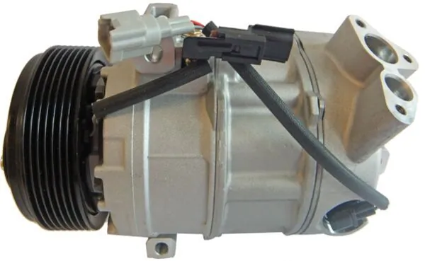 Compre ACP1295000S Mahle Original Compressor de aparelho de ar condicionado