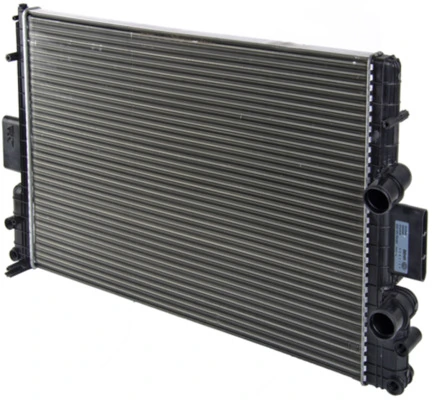 CR1254000P Mahle Original Radiador de esfriamento de motor