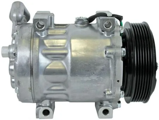 Compressor de aparelho de ar condicionado ACP54000S Mahle Original