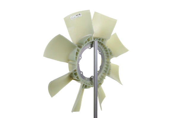Compre CFW27000P Mahle Original Ventilador (roda de aletas) do radiador de esfriamento