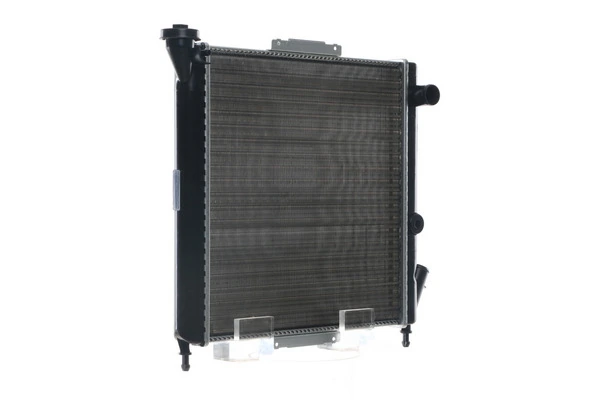 Radiador de esfriamento de motor CR832000S Mahle Original