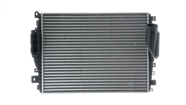 Radiador de intercooler Jaguar S-type  CCX