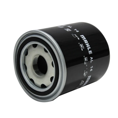 Filtro de secador de ar (separador de umidade e óleo) (TRUCK) Mahle Original AL14 preço, a partir de 27,67 USD