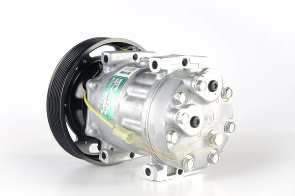 Compressor de aparelho de ar condicionado Mahle Original ACP126000P
