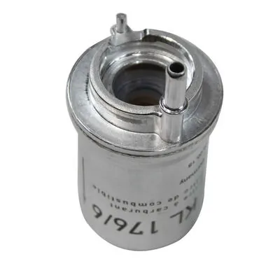 Compre KL1766D Mahle Original Filtro de combustível