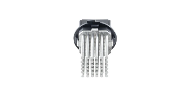 Resistor (resistência) de ventilador de forno (de aquecedor de salão) ABR99000P Mahle Original