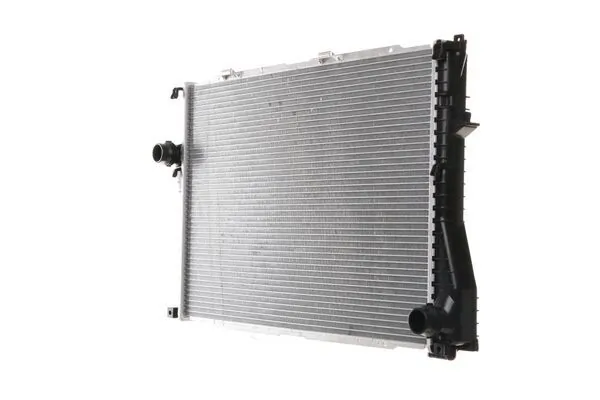Radiador de esfriamento de motor Mahle Original CR295000S