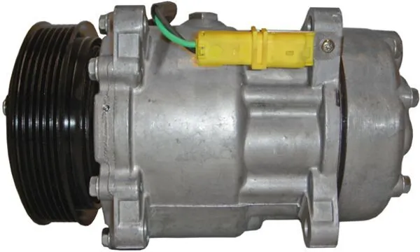 Compre ACP29000S Mahle Original Compressor de aparelho de ar condicionado