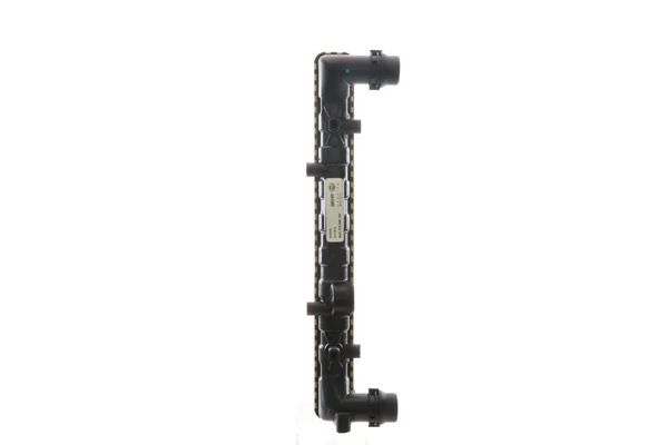 Radiador de esfriamento de motor CR368001S Mahle Original